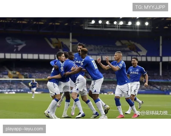 埃弗顿战术革新引关注，新帅携独特战略蓝图开启重建之路