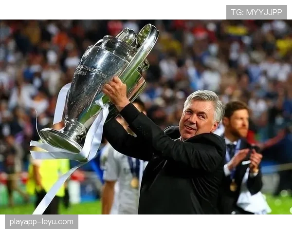 安切洛蒂战术灵活调度显神效,临场调整助球队强势逆转取胜 安切洛蒂战术灵活调度显神效,临场调整助球队强势逆转取胜