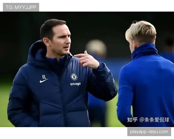 兰帕德重返英超执教，开启生涯新篇章