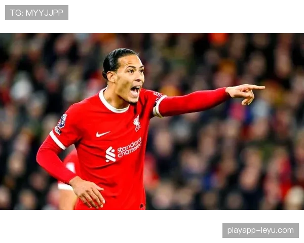 范戴克：欧冠赛场坚不可摧的防线，状态如磐再书传奇