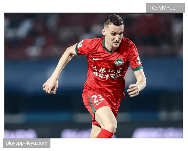 中超豪门强强对话：争冠大战点燃新赛季战火