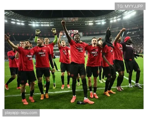 勒沃库森强势晋级欧联杯淘汰赛,表现亮眼引关注 勒沃库森强势晋级欧联杯淘汰赛,表现亮眼引关注