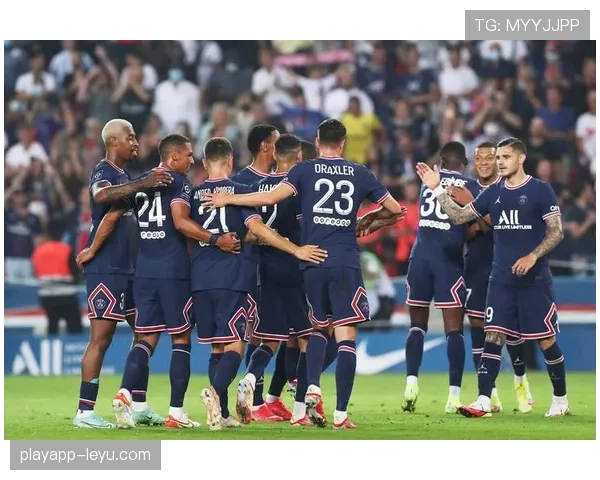 什克里尼亚尔状态回暖,关键表现助巴黎圣日耳曼取胜引热议 什克里尼亚尔状态回暖,关键表现助巴黎圣日耳曼取胜引热议