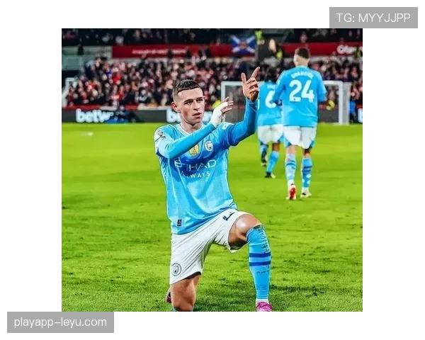 福登哈兰德联袂爆发,曼城锋线强势复苏引关注 福登哈兰德联袂爆发,曼城锋线强势复苏引关注