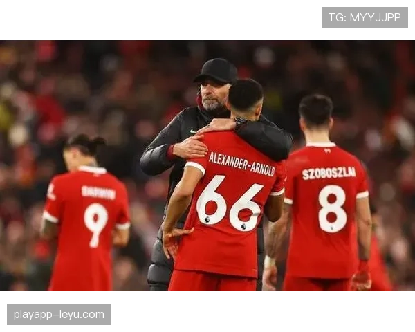 克洛普反击体系显成效，球队状态回暖展现强大竞争力