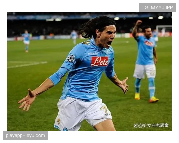 卡瓦尼践行社会责任：从绿茵场到社区公益的影响力延伸