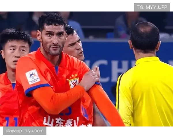 山东泰山高压逼抢战术近期表现稳健 山东泰山高压逼抢战术近期表现稳健