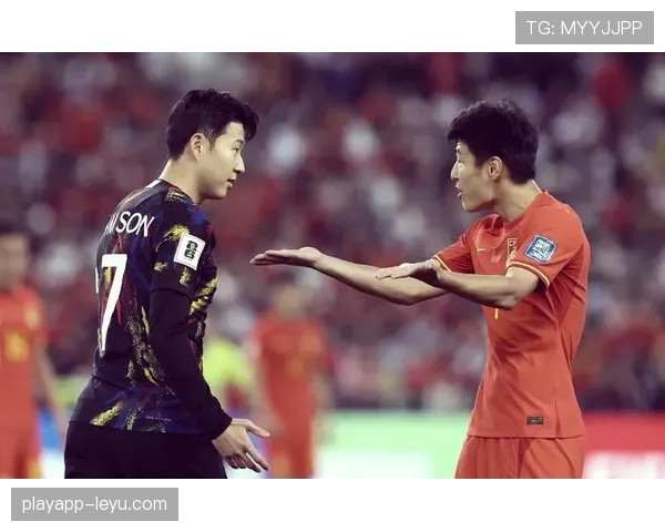 孙兴慜的足球哲学与信念：技术、速度与团队至上的竞技理念