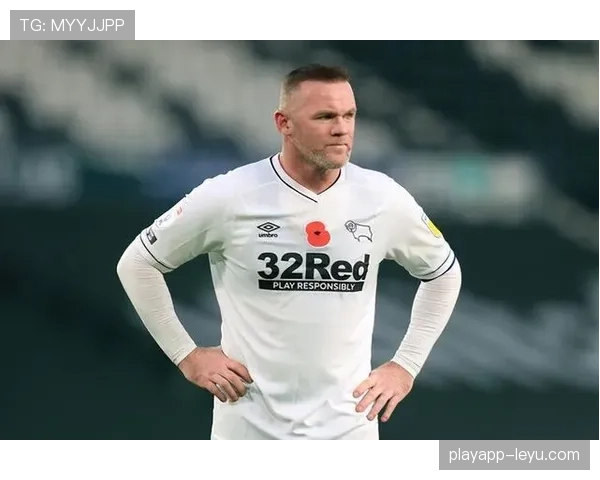 德比郡青年队长