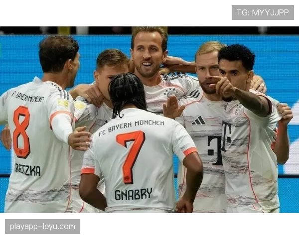 德甲最后时刻进球