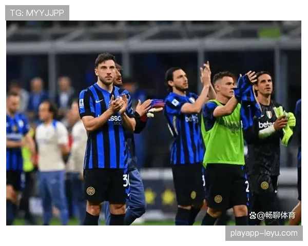 国际米兰危机重重！马竞逆转如何暴露国米战术体系的致命短板？