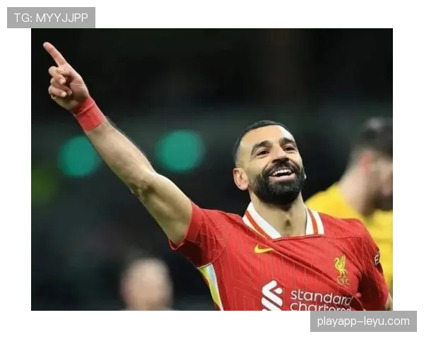 萨拉赫30岁后顶级输出能力解析