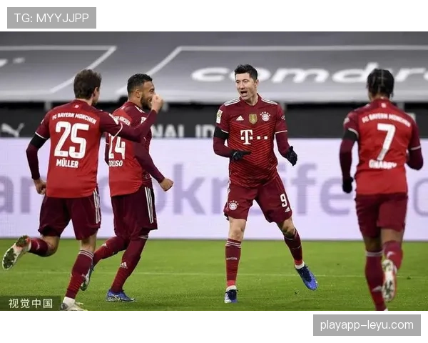 哈兰德 vs 莱万:德甲统治力差距在哪 哈兰德 vs 莱万:德甲统治力差距在哪