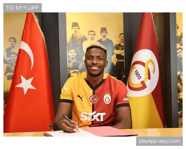 奥斯梅恩：那不勒斯33年首冠核心与历史地位解析