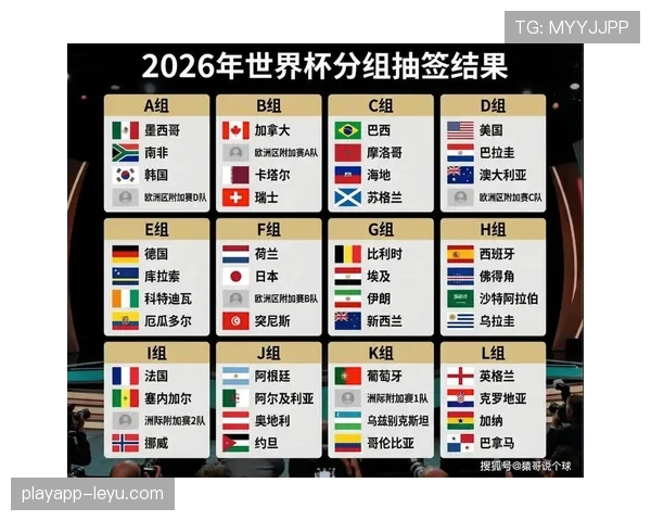 摩洛哥能否延续2022世界杯黑马传奇 2026美加墨之旅阵容预测与战术分析